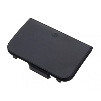 Tampon Çeki Kapağı W204 Ön 2007-10